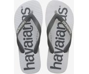 Havaianas Chinelo Top Logomania 2